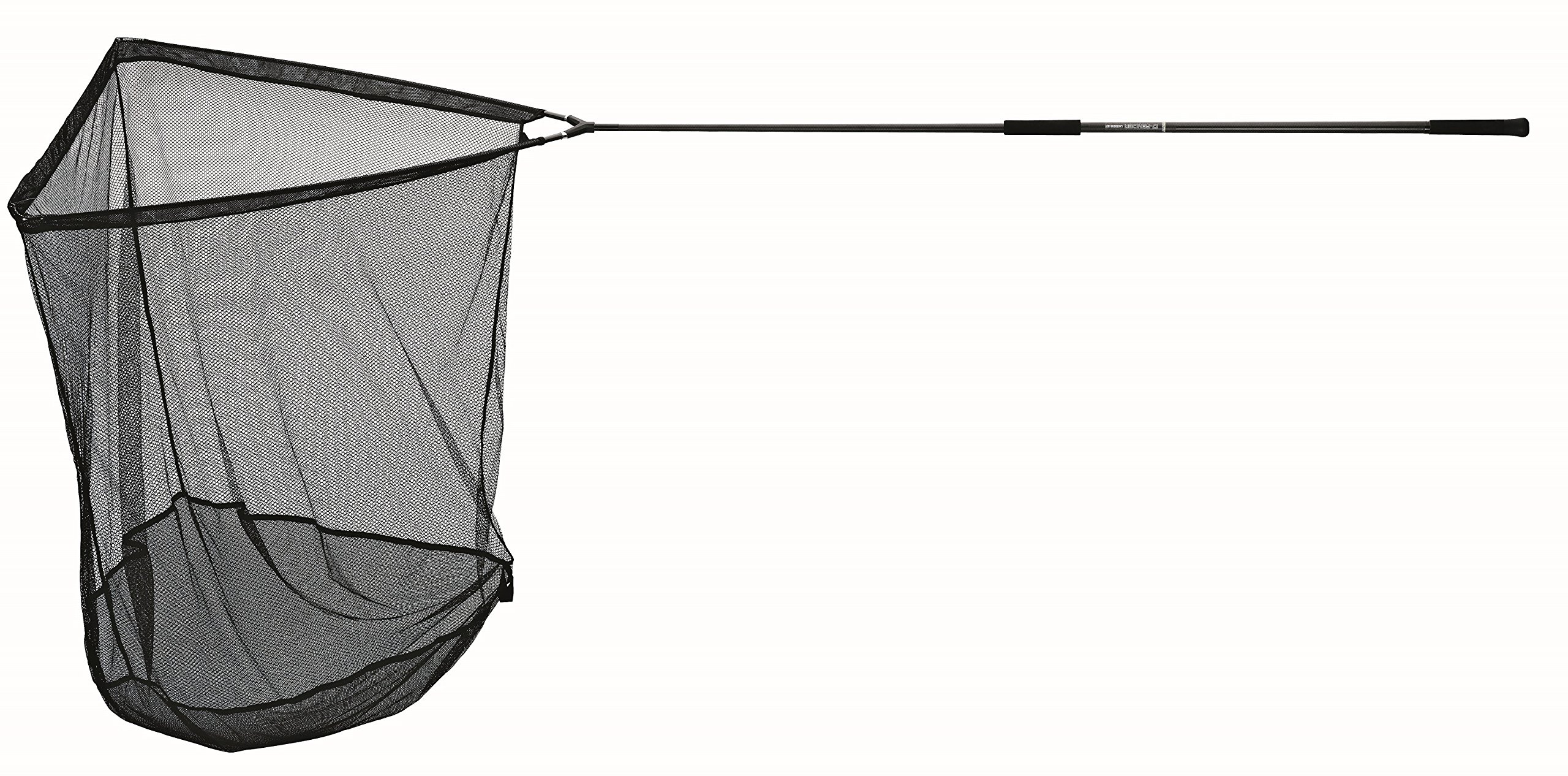 Mad D-Fender III LANDING NET Karpfenkescher incl. Tasche - DAM