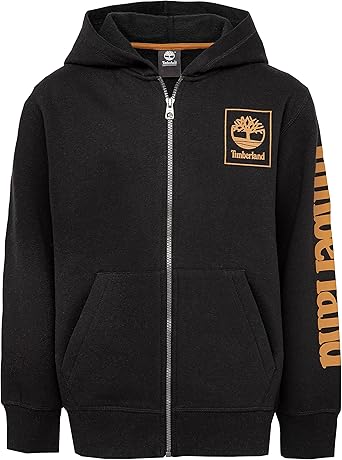 timberland fleece