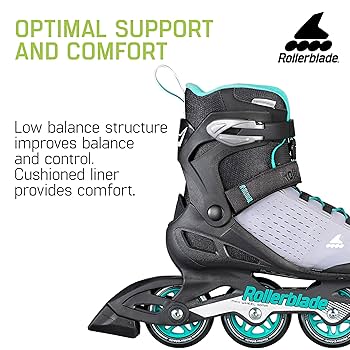 Amazon.co.jp: ROLLERBLADE(ローラーブレード) インライン