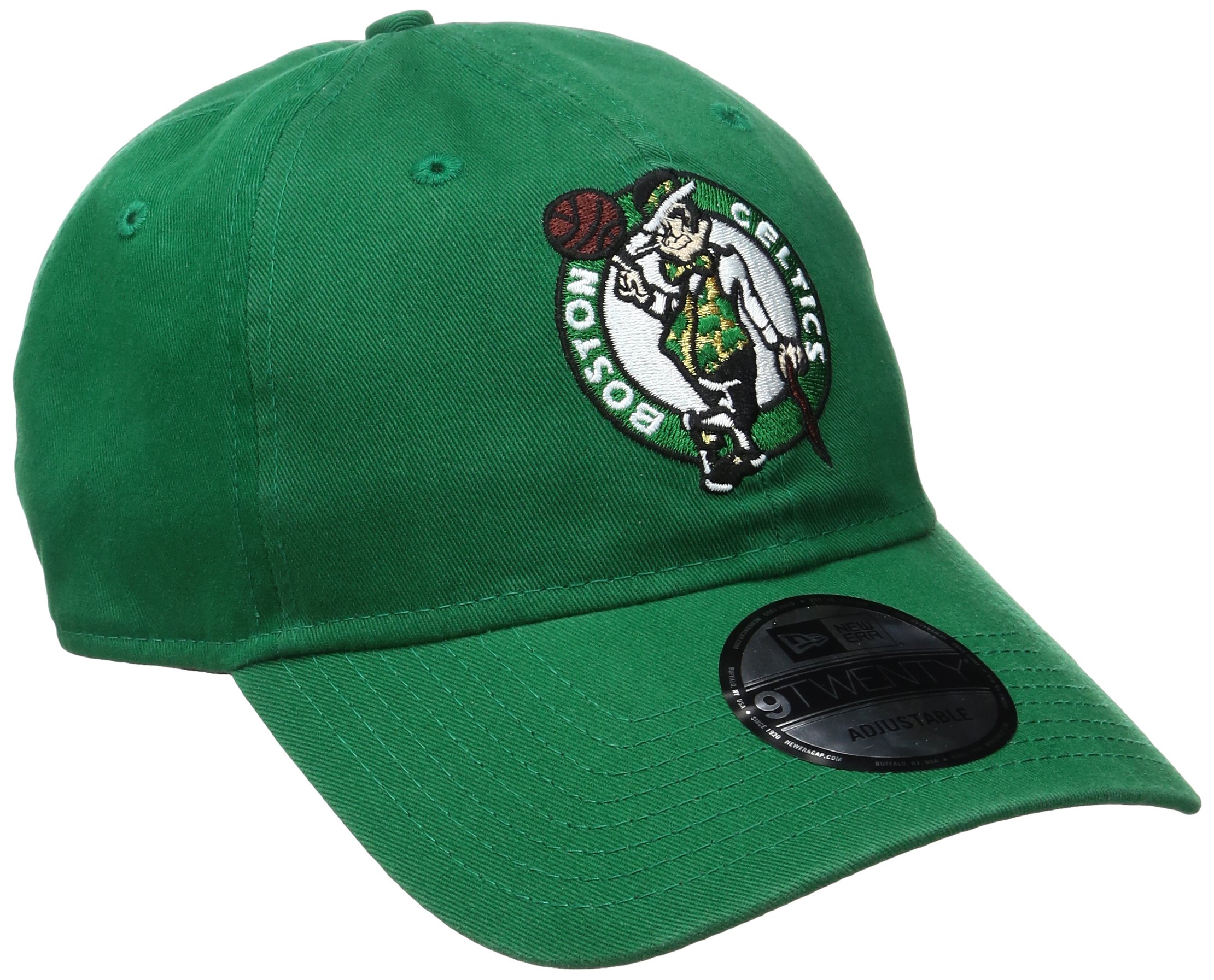 New Era - 9twenty Adjustable cap, Nuovo Era NBA Core Classic 9TWENTY cap Regolabile Uomo