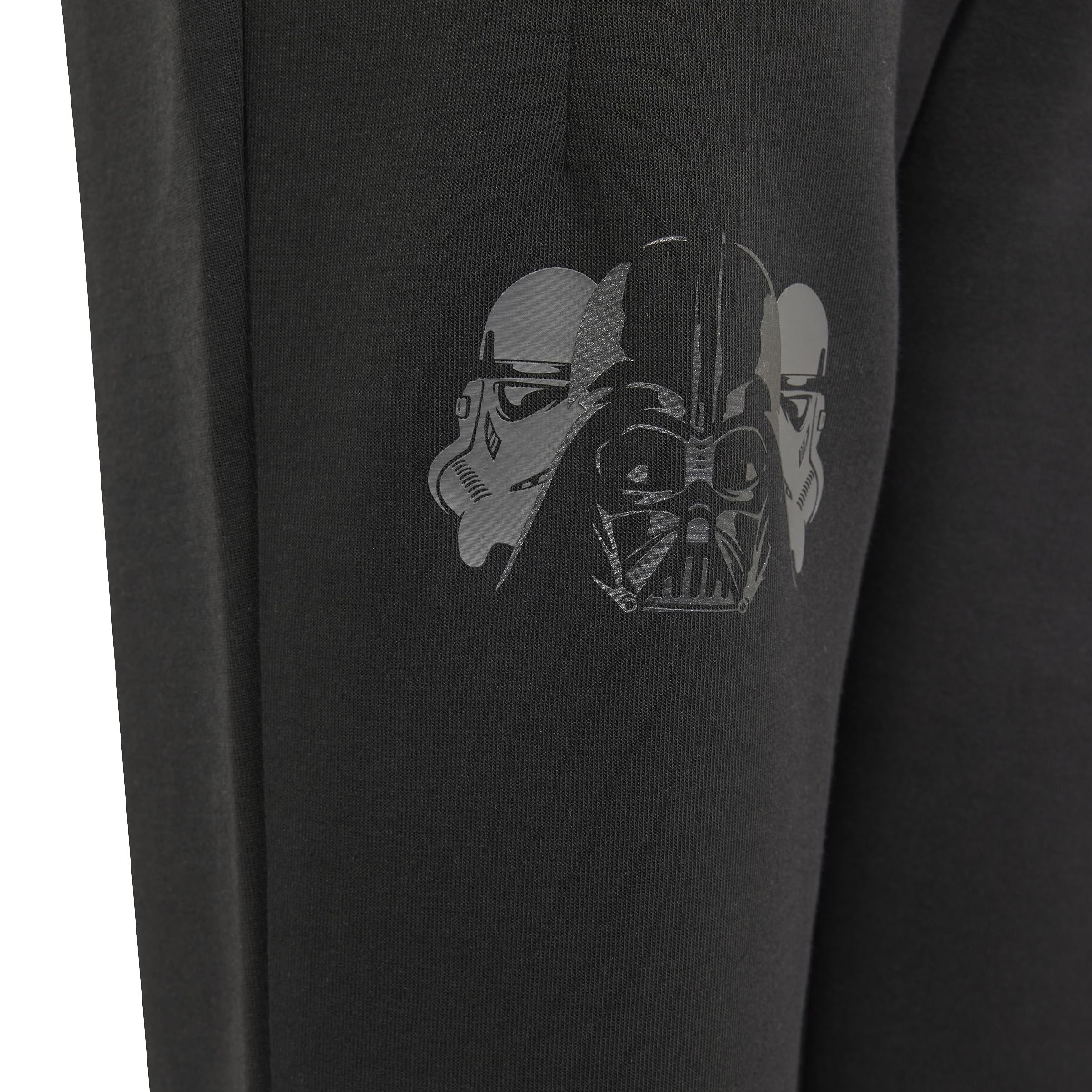 adidas Chłopięce spodnie treningowe J SW ZNE PNT