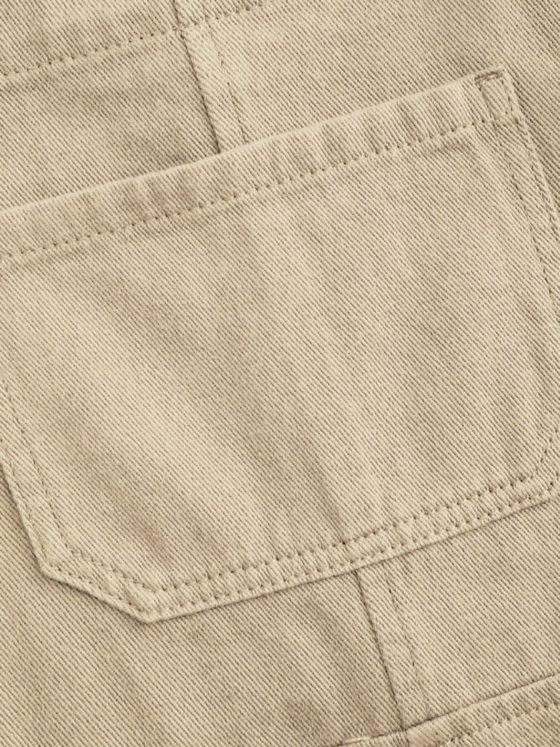 CIDER Overall-Shorts für Damen, Jeans-Strampler, verstellbarer Riemen, lockere Passform, Overall, Sommer, legere Outfits mit Taschen