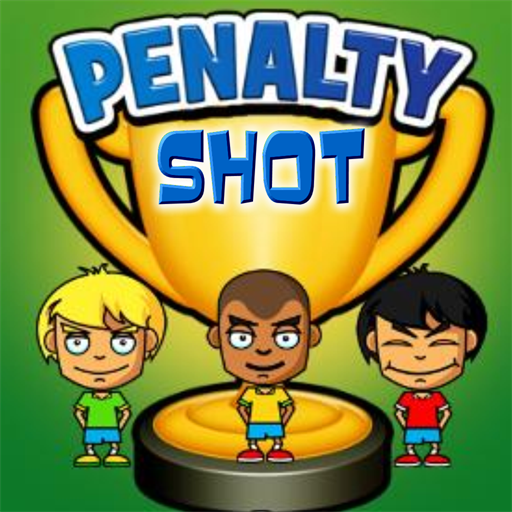 free to play Penalty Shot Soccer