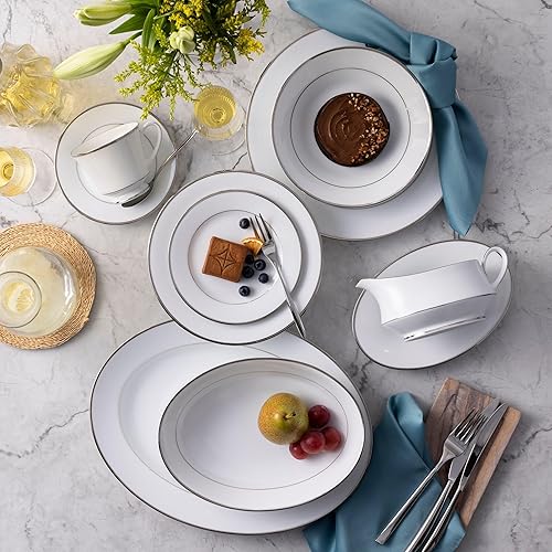 Miniatura 7 de Noritake Tetera Spectrum