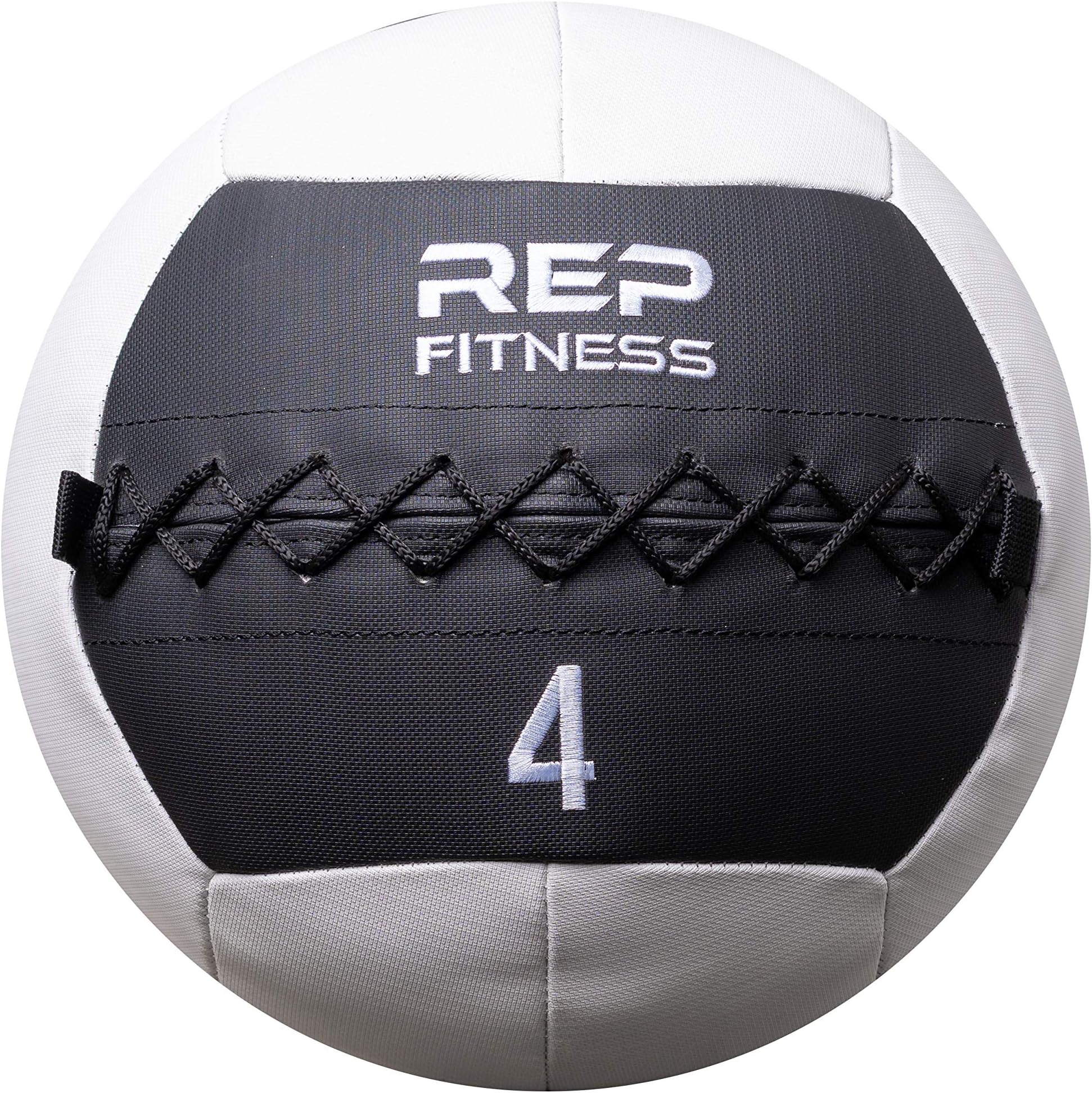 REP Weighted Slam Balls for Home Gym Fitness | 5-30 lb Soft Textured Medicine Ball Sizes | Heavy Sand-Filled Workout Weights for Strength, Core Training, Crossfit, Conditioning & Slam Ball Exercises
