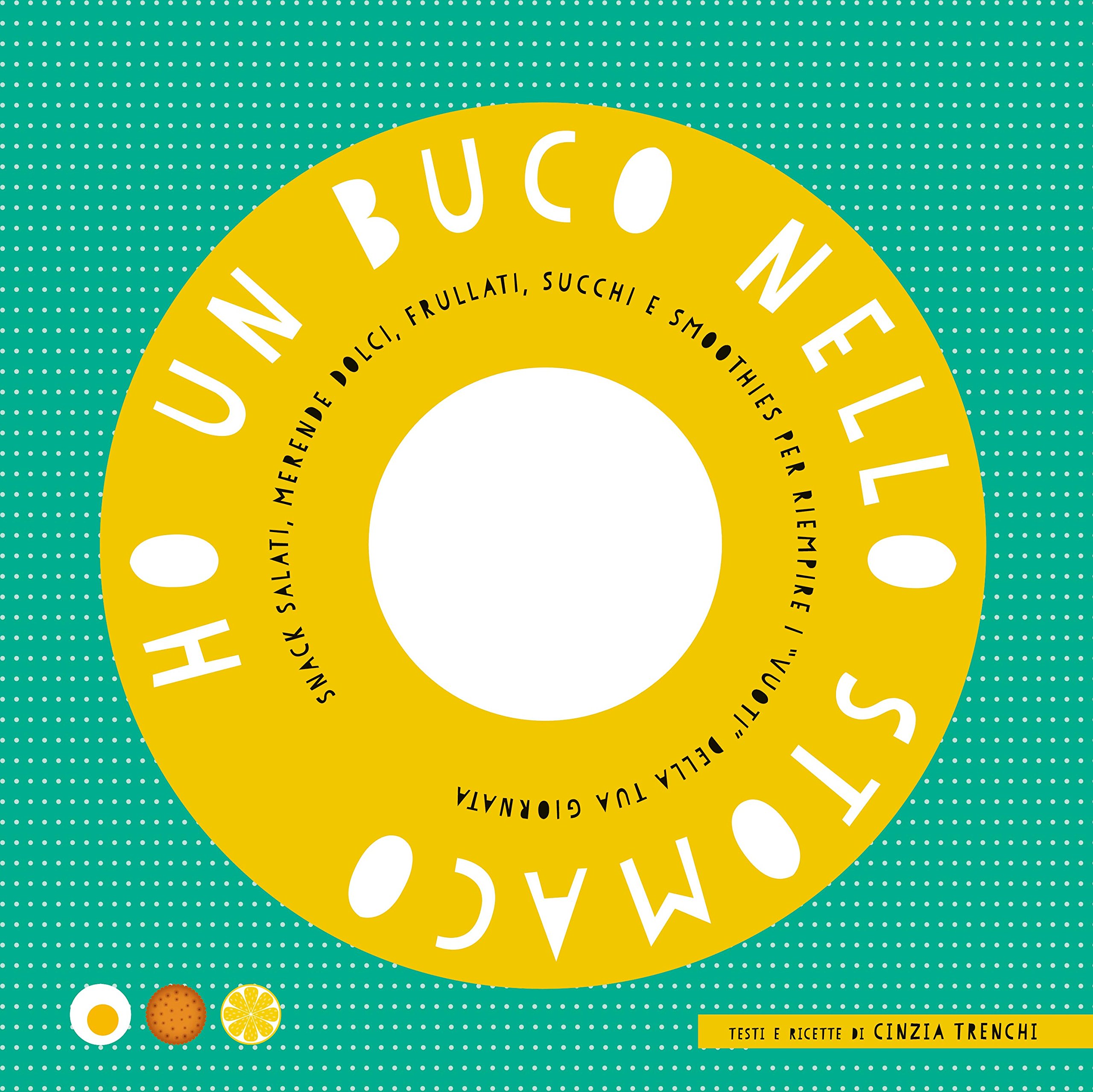 Ho Un Buco Nello Stomaco - 4