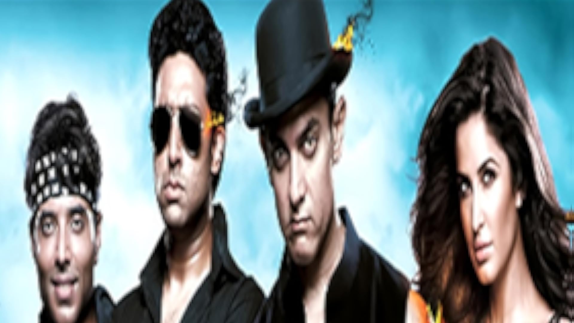 Weird Bollywood Movie Names App on Amazon Appstore