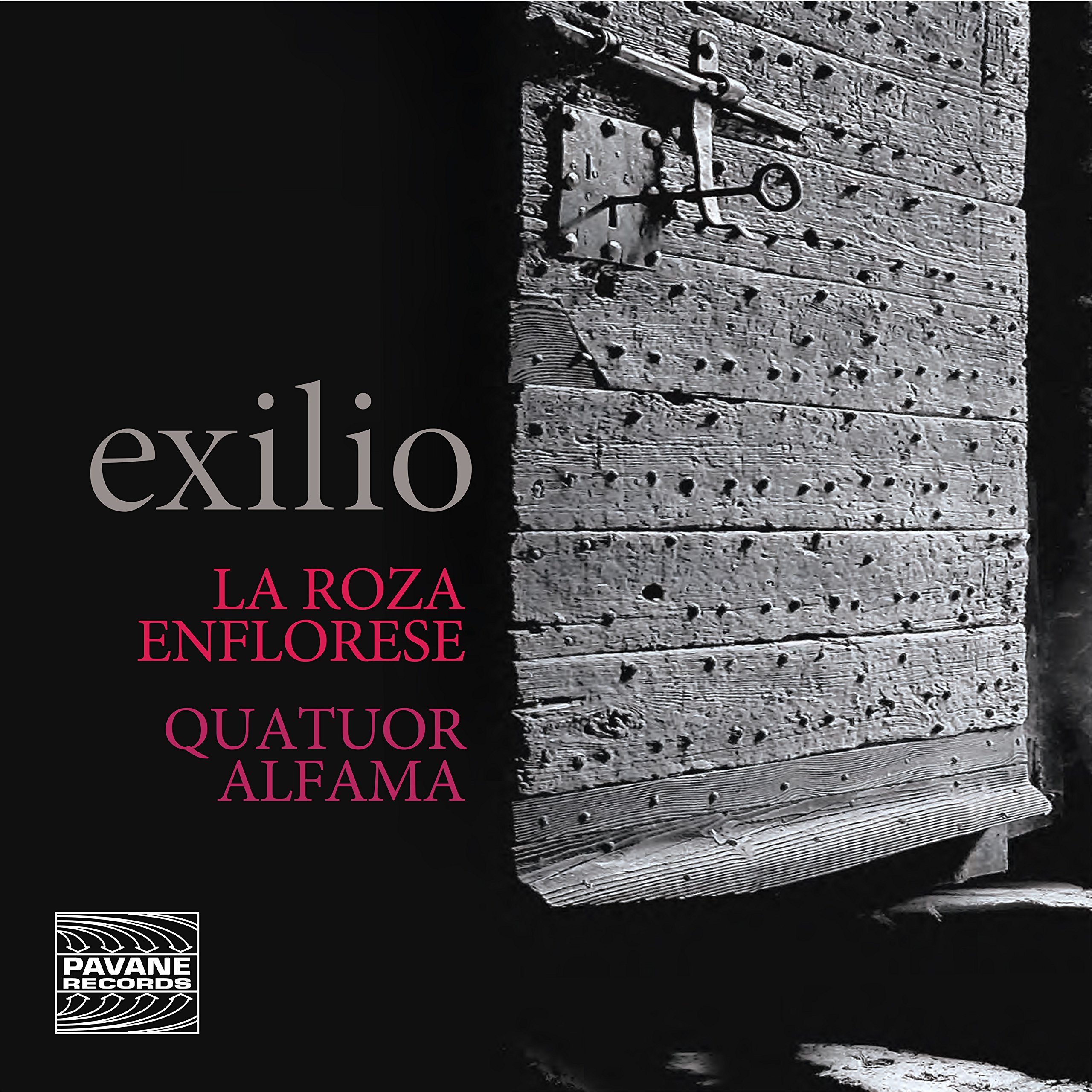 Exilio