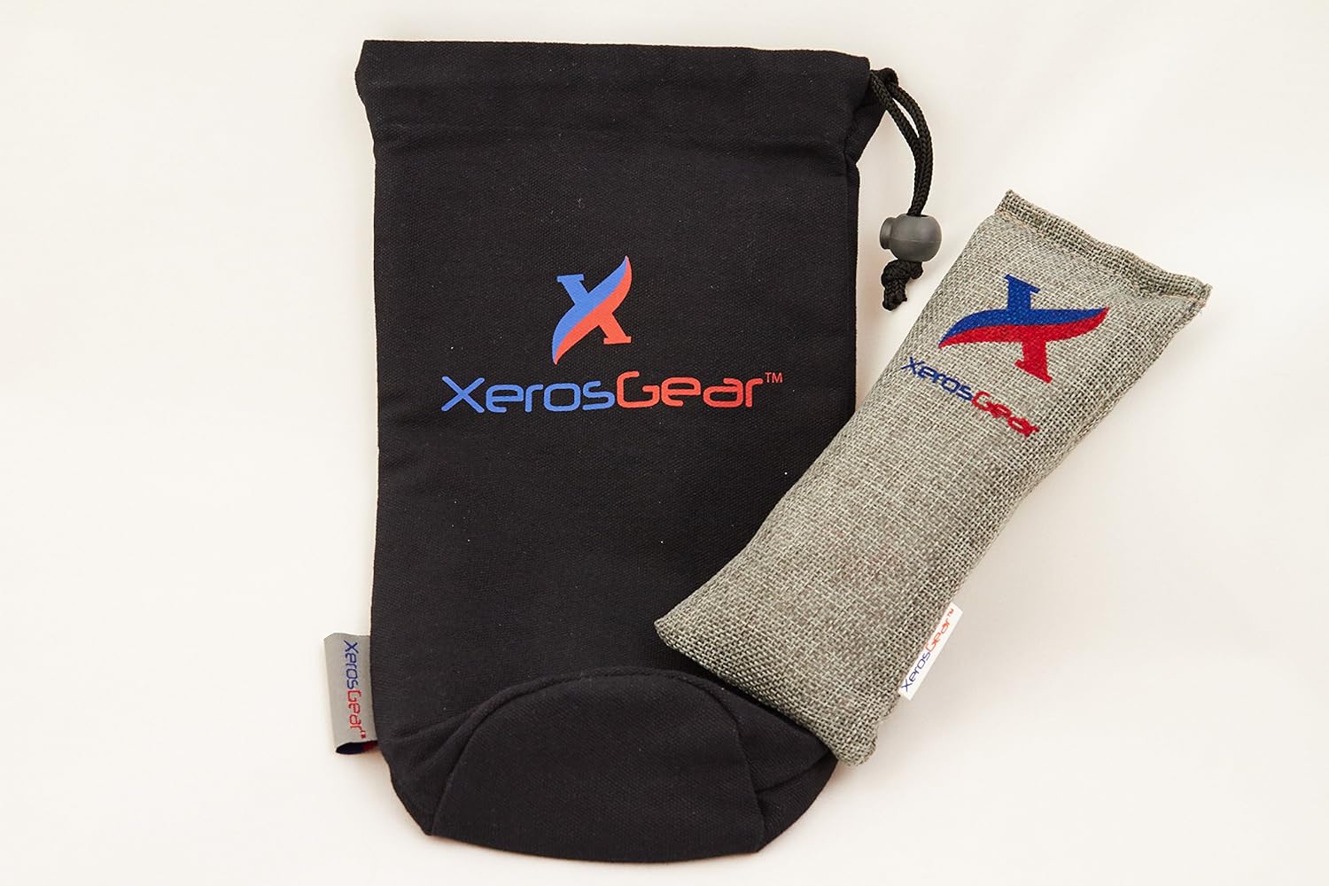 Xeros Gear Deodorizing Shin Guard Bag. A Must Have for All