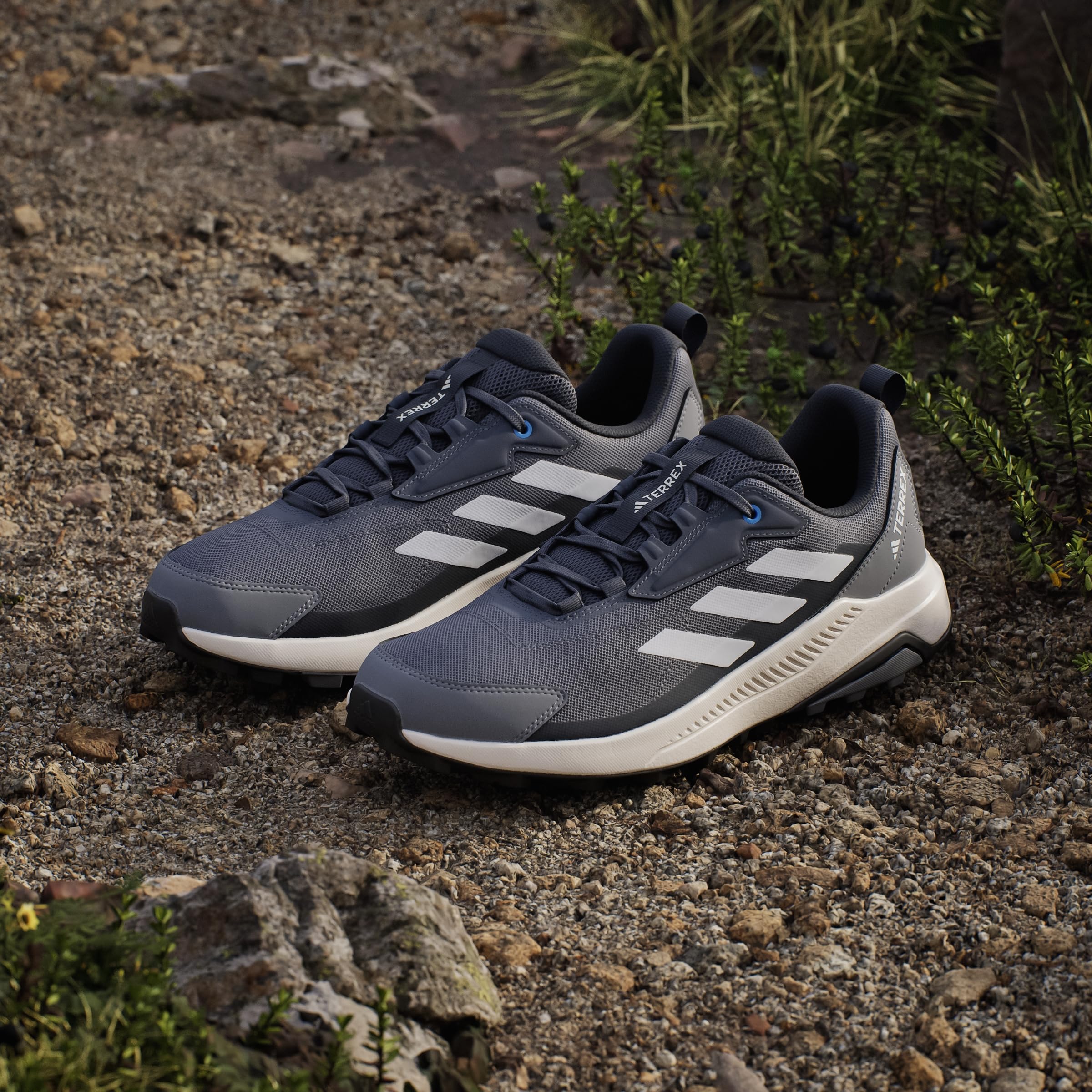 adidas Mężczyźni Terrex Anylander Hiking ShoesButy turystyczne