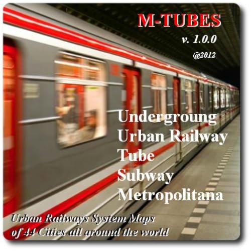 M-Tubes