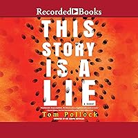Algopix Similar Product 15 - This Story Is a Lie: A Novel