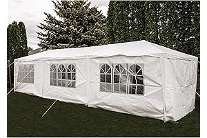 New Heavy Duty Party Tent Canopy Tent