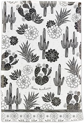 Vista 23 de Karma Gifts Boho paños de cocina - Abeja