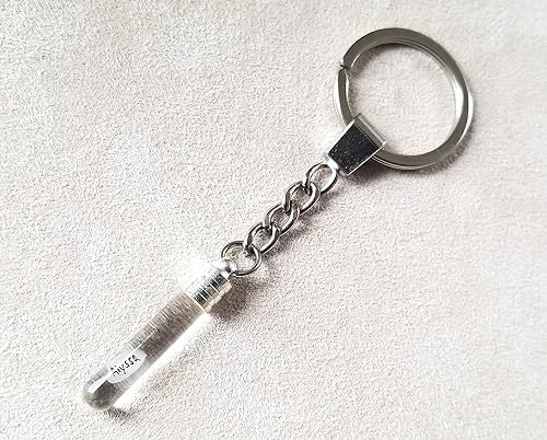 Miniatura 7 de Personalized Name On Rice Jewelry