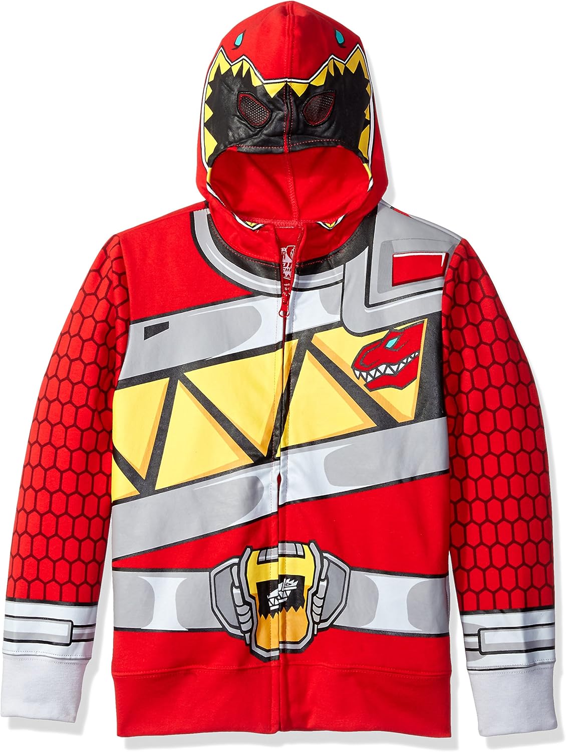 rangers zip up hoodie