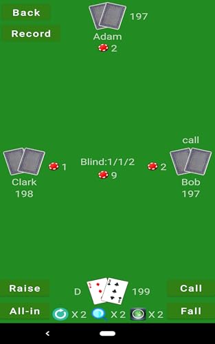Beat Poker - Offline Texas Hold'em Game - App on Amazon