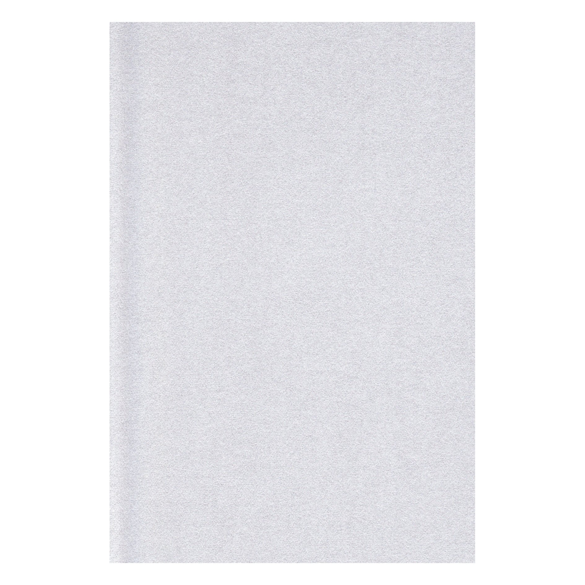 Escent 208016 Colored Drawing Paper, 8-Cut Gin, 10 Sheets