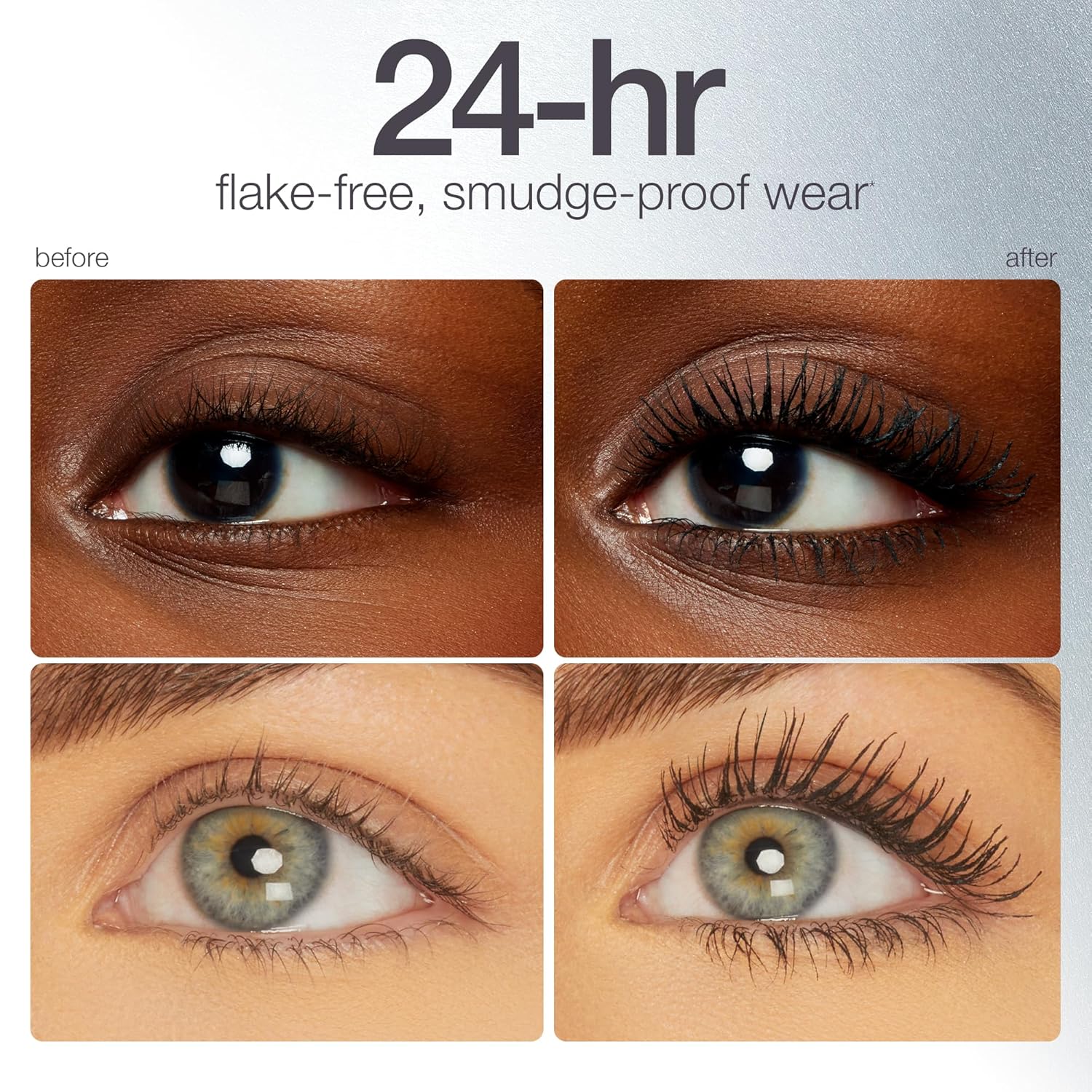 tarte lights, camera, lashes platinum voluminizing mascara and maracuja juicy melt mask - Image 3