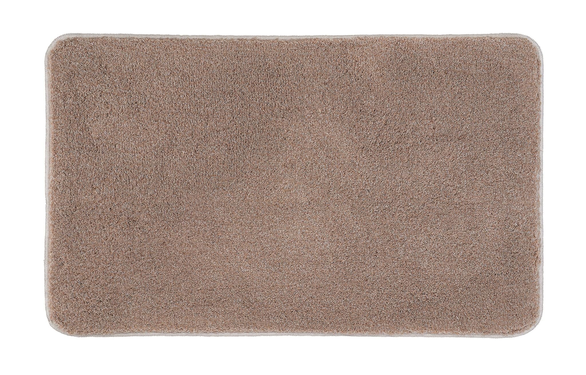 Kleine Wolke Relax Bath rug, Anthracite, 70 x 120 cm — view 109