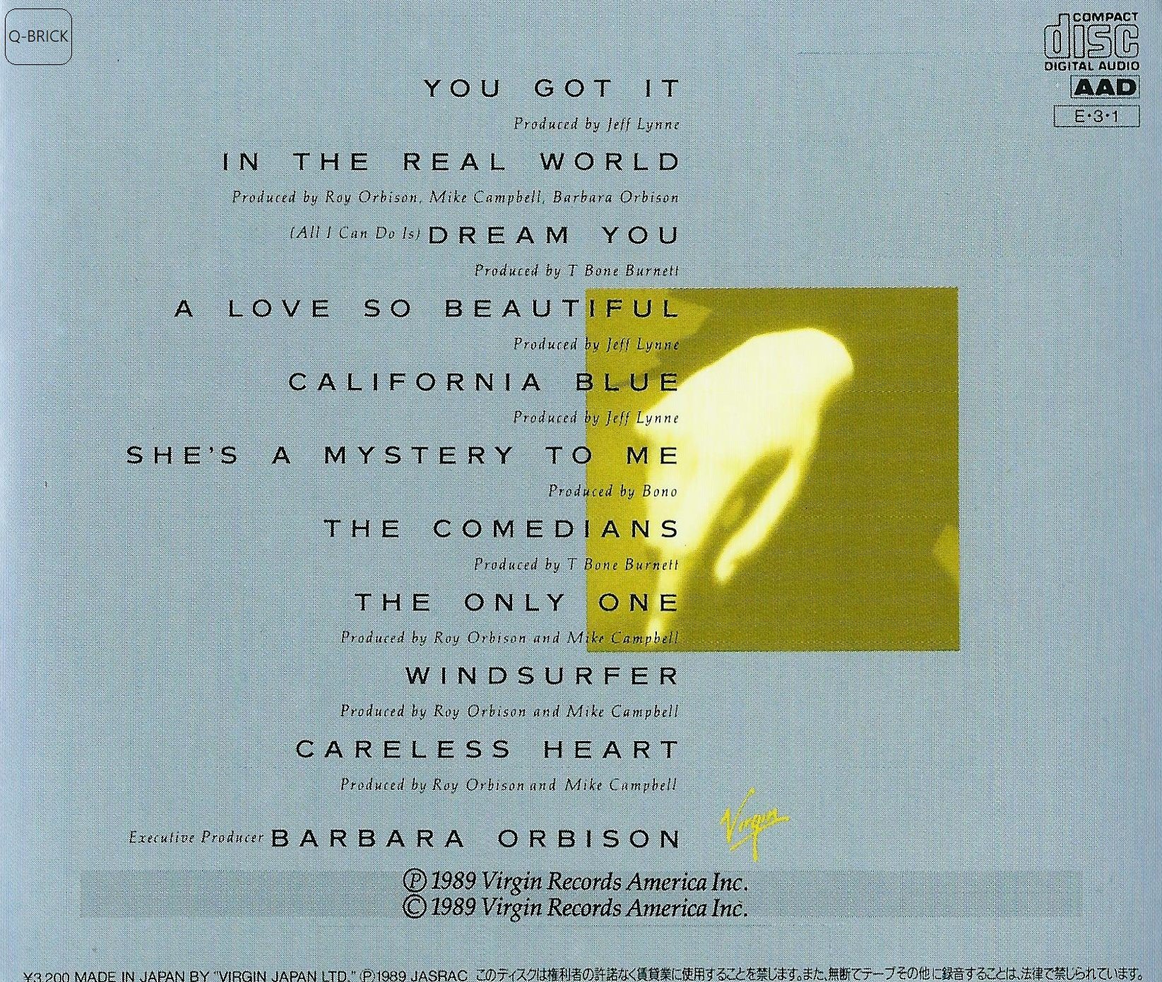 ミステリー・ガール ミステリー・ガール - YouTube