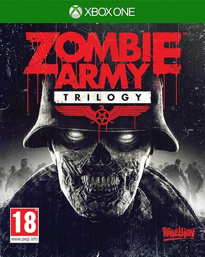 #79 — Zombie Army Trilogy (Xbox One)