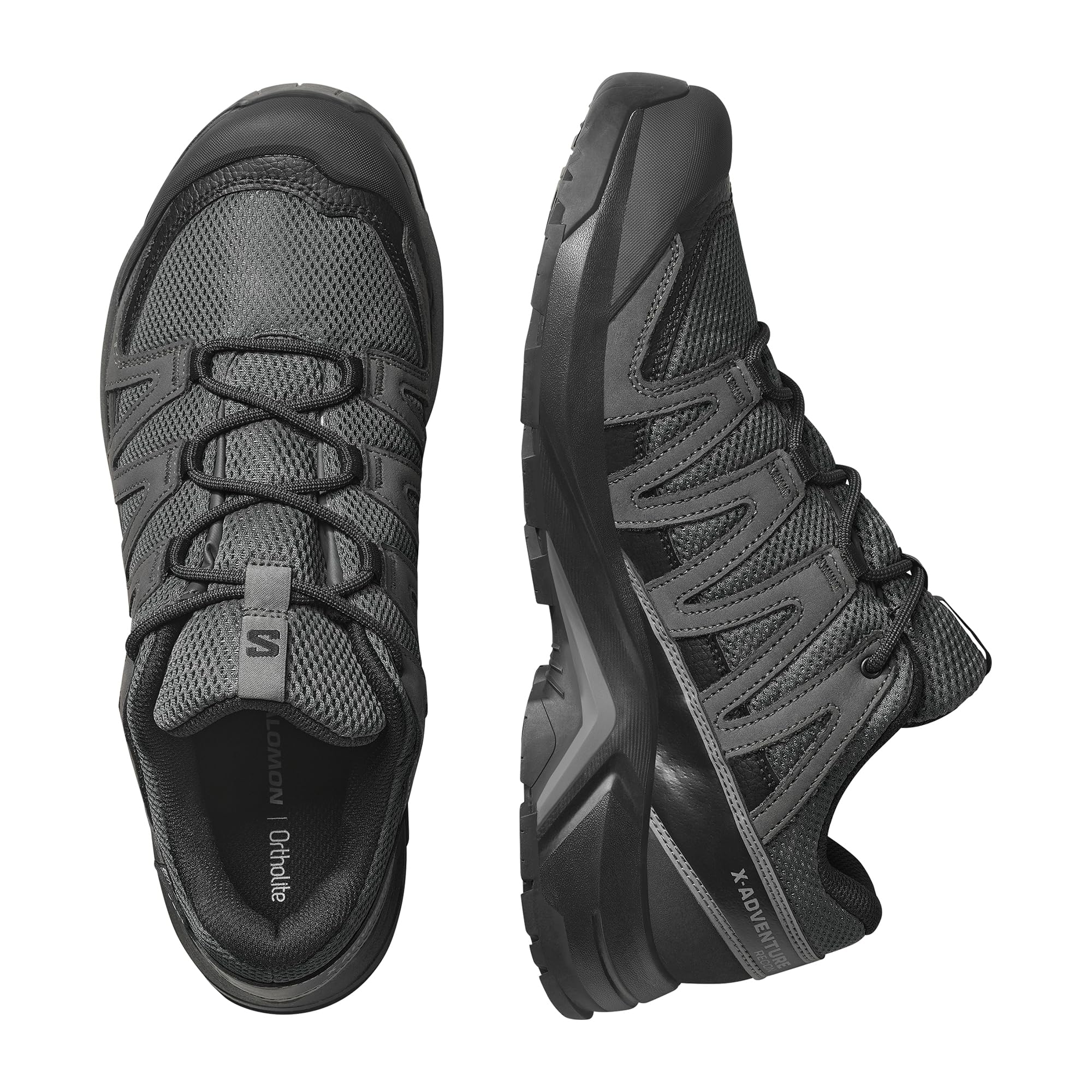 Salomon Mężczyźni Li6519Buty trekkingowe