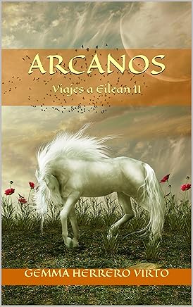 Viajes a Eilean II: Arcanos Tienda Kindle,eBooks Kindle,Ciencia ficción, fantasía y terror