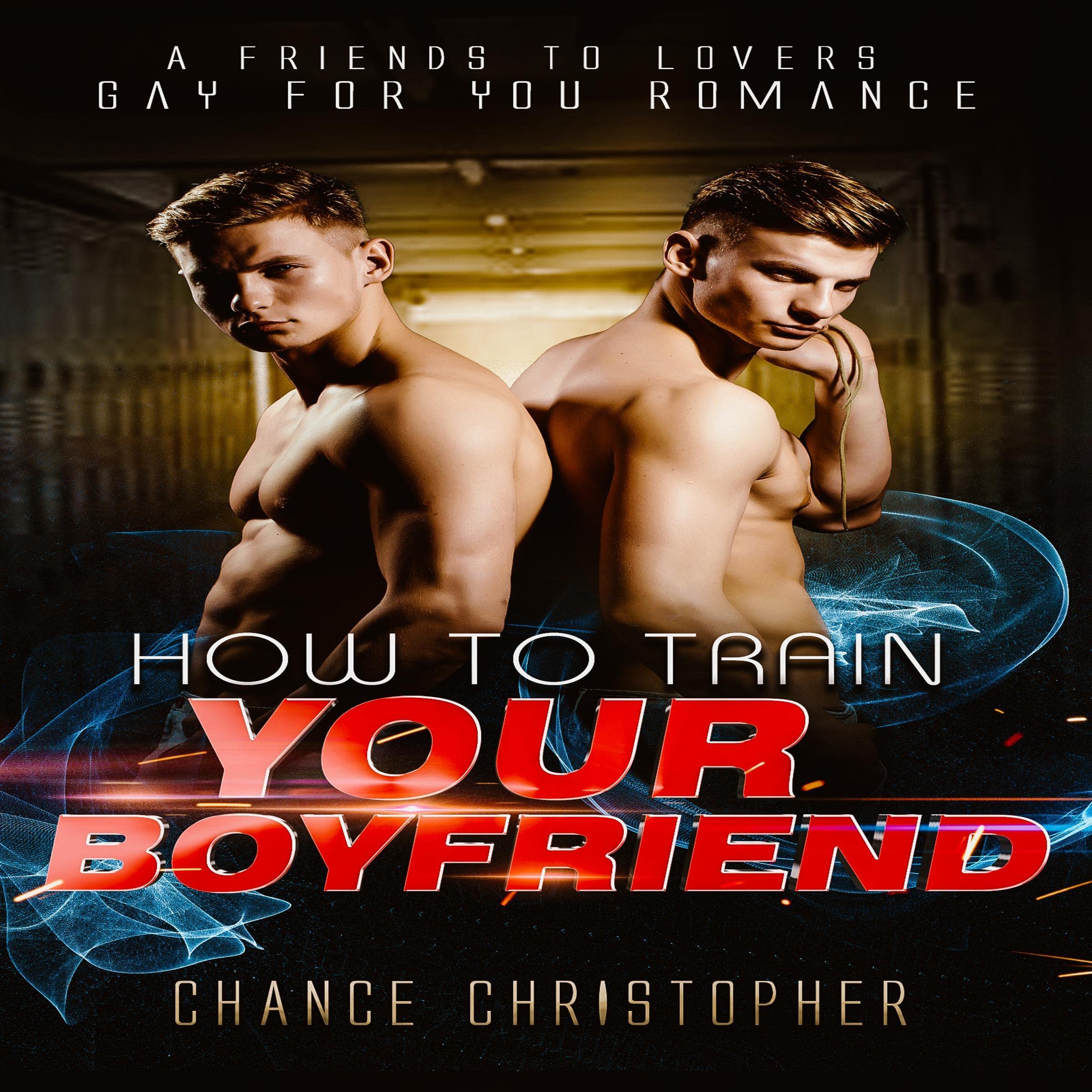 How to Train Your Boyfriend