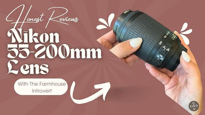 Amazon.com : Nikon 55-200mm f/4-5.6G ED IF AF-S DX VR