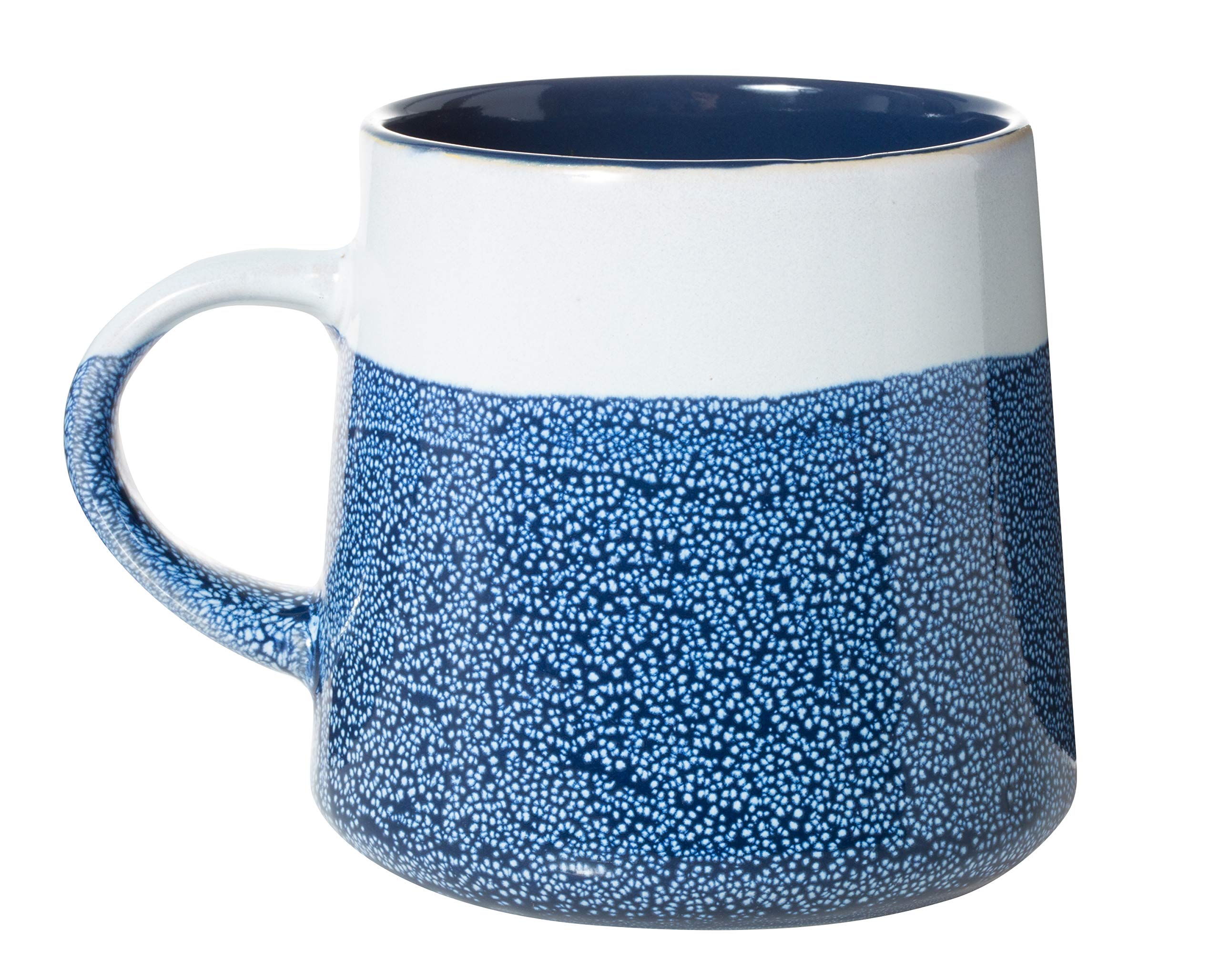 Amazon.com | Cape Shore 16oz Stoneware Glazed Artisan Mug (Lobster): Coffee  Cups & Mugs