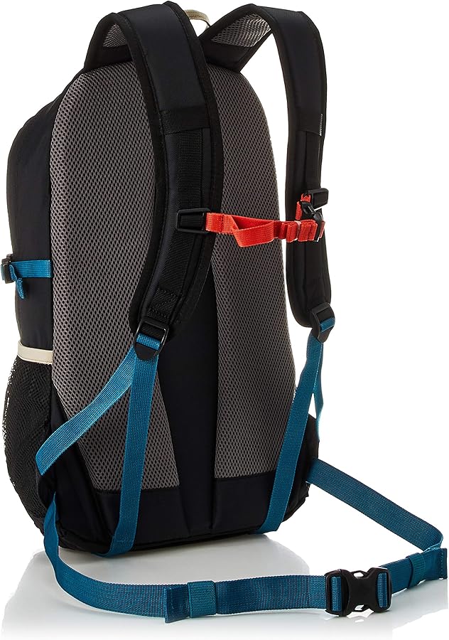 Amazon.co.jp: [コロンビア] キャッスルロック20L バックパック PU8428