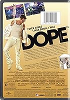 Vista 2 de Popstar Never Stop Never Stopping DVD
