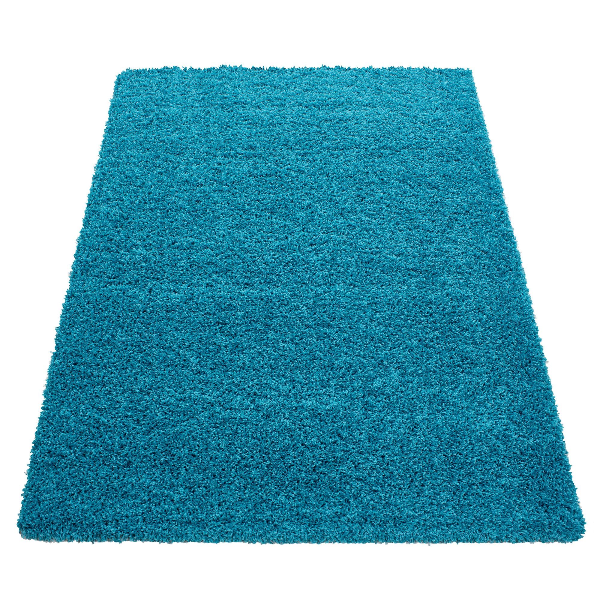 Vloerkleed blauw 160 x 230 cm INEGOL | Gratis Levering