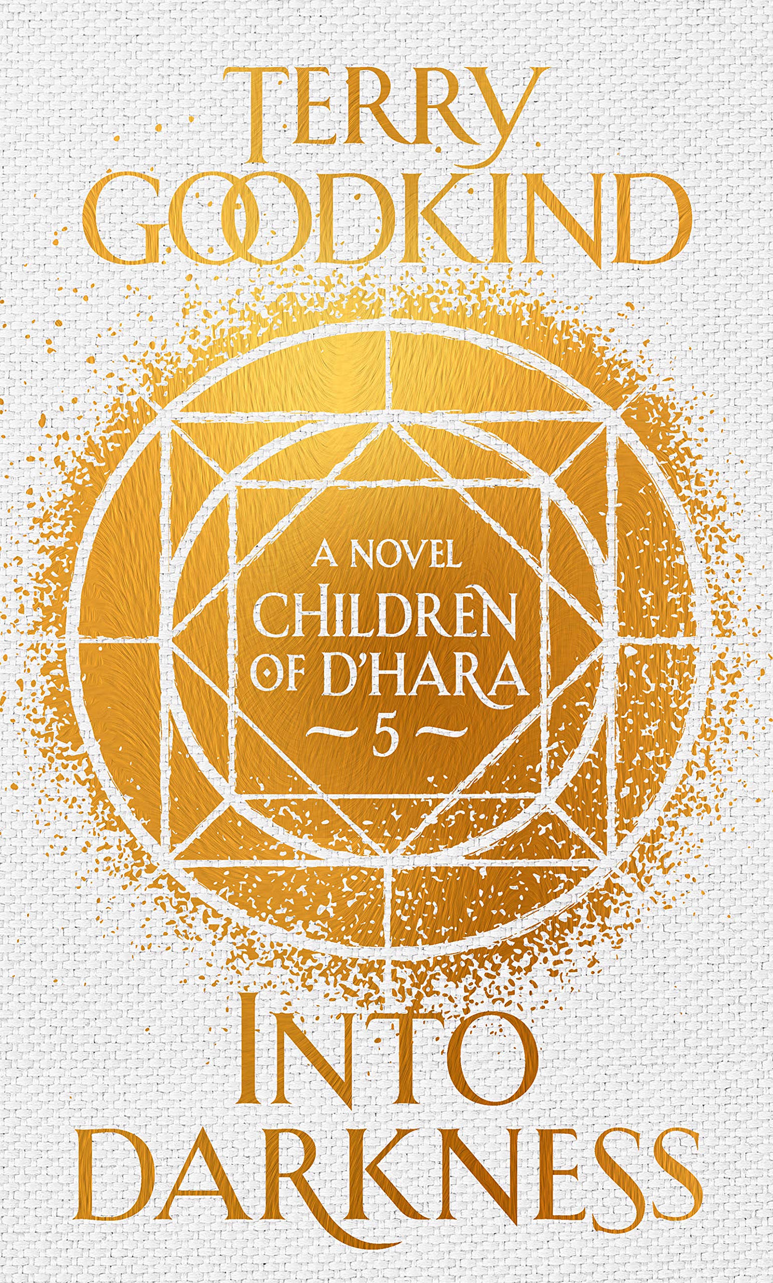 Into Darkness: The Children of D'Hara, episode 5