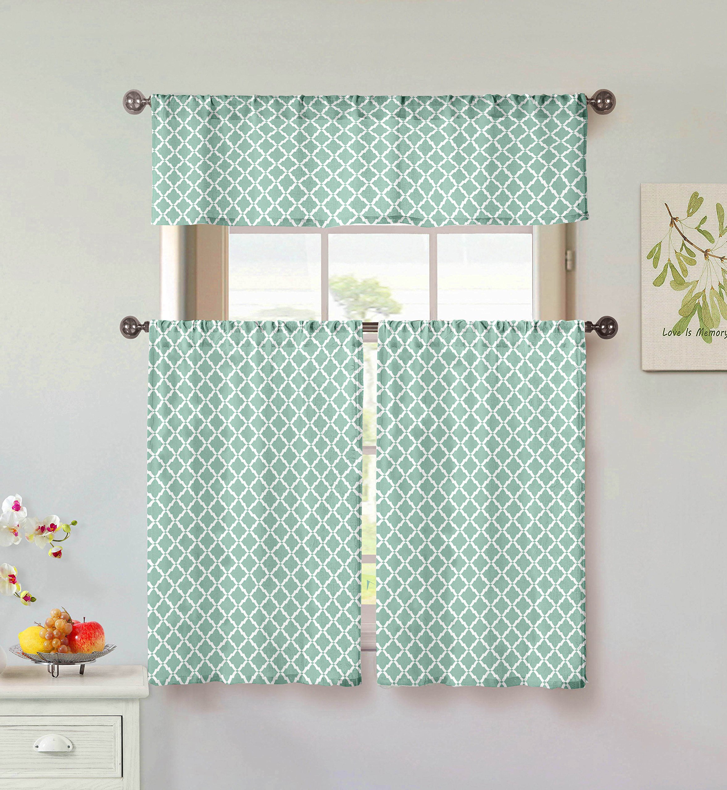 Swag Curtain Patterns FREE PATTERNS