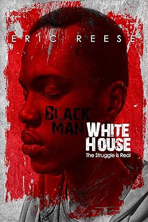 Black Man White House: The Struggle is Real (English Edition)