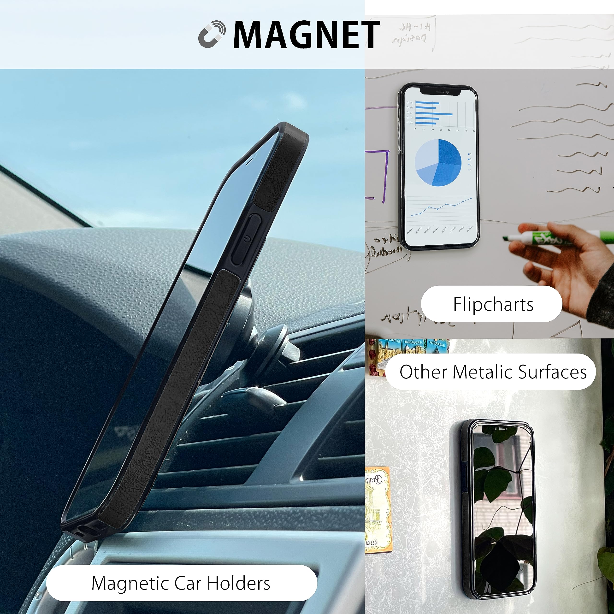 Cover Custodia Protezione Portafoglio Libro DONNA In Pelle Per Apple Iphone - Foto 4