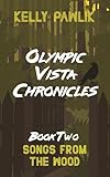 Olympic Vista Publishing