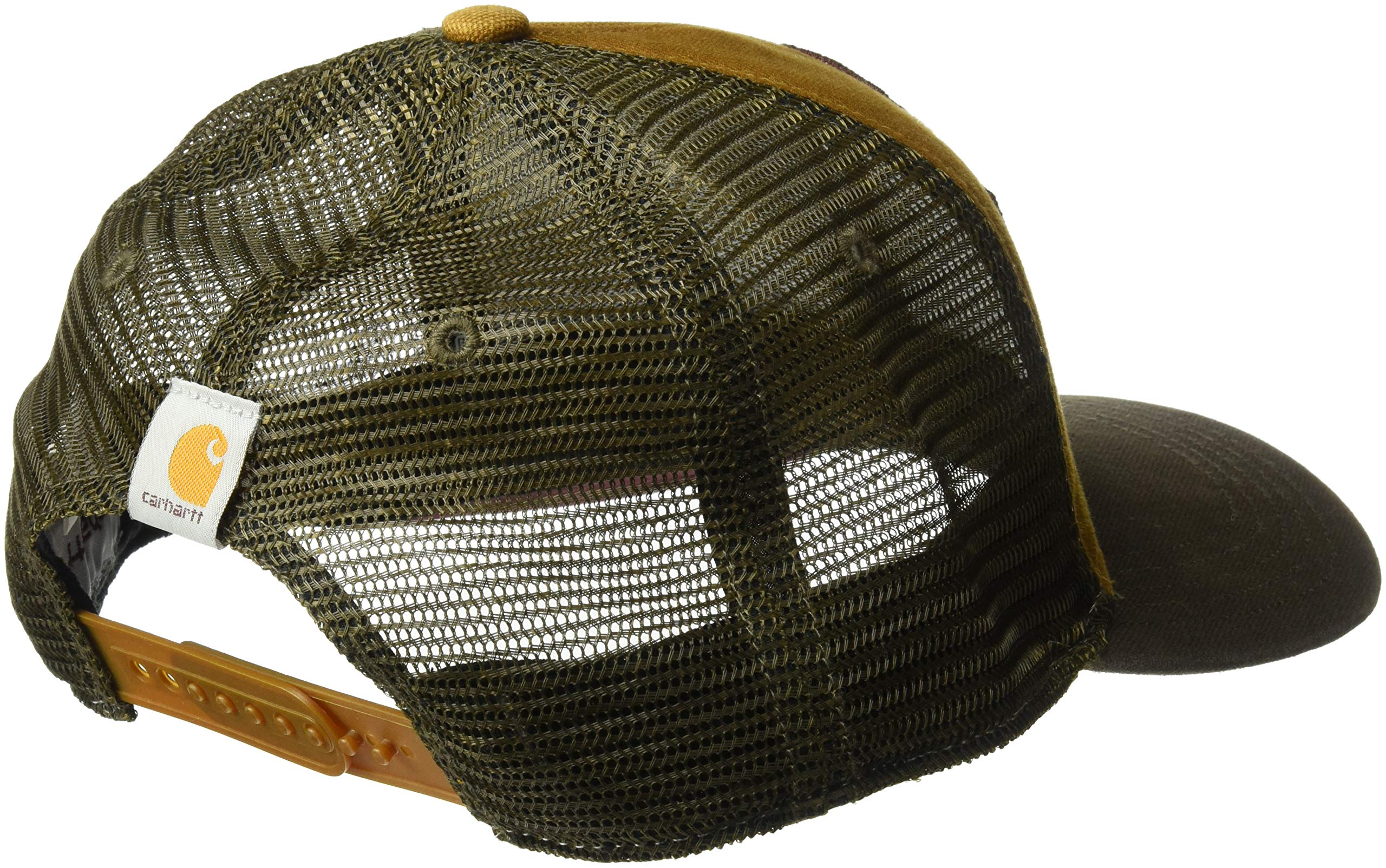 Carhartt Men's Bear Lake Cap - Buy 