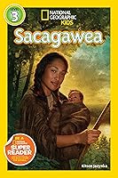 Algopix Similar Product 20 - National Geographic Readers Sacagawea