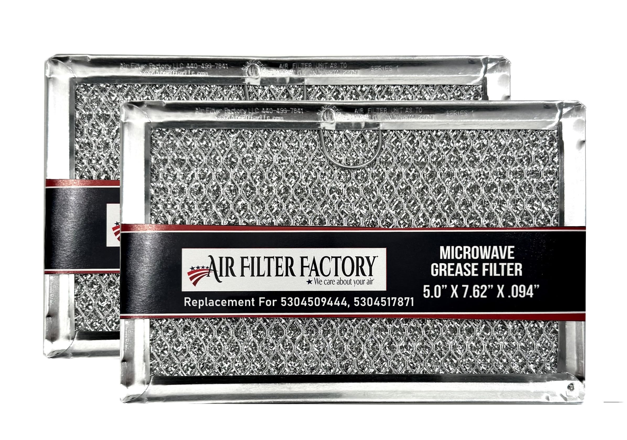 Amazon.com: Air Filter Factory Replacement For 5304509444