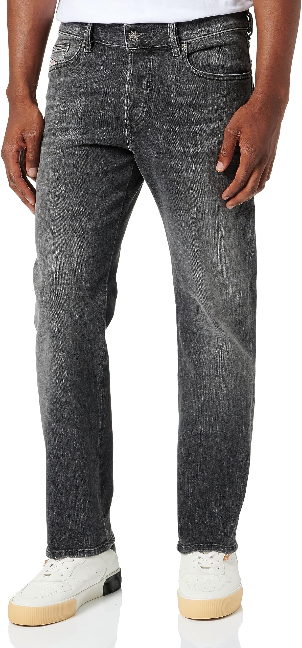 Diesel Men's D-mihtry Jeans