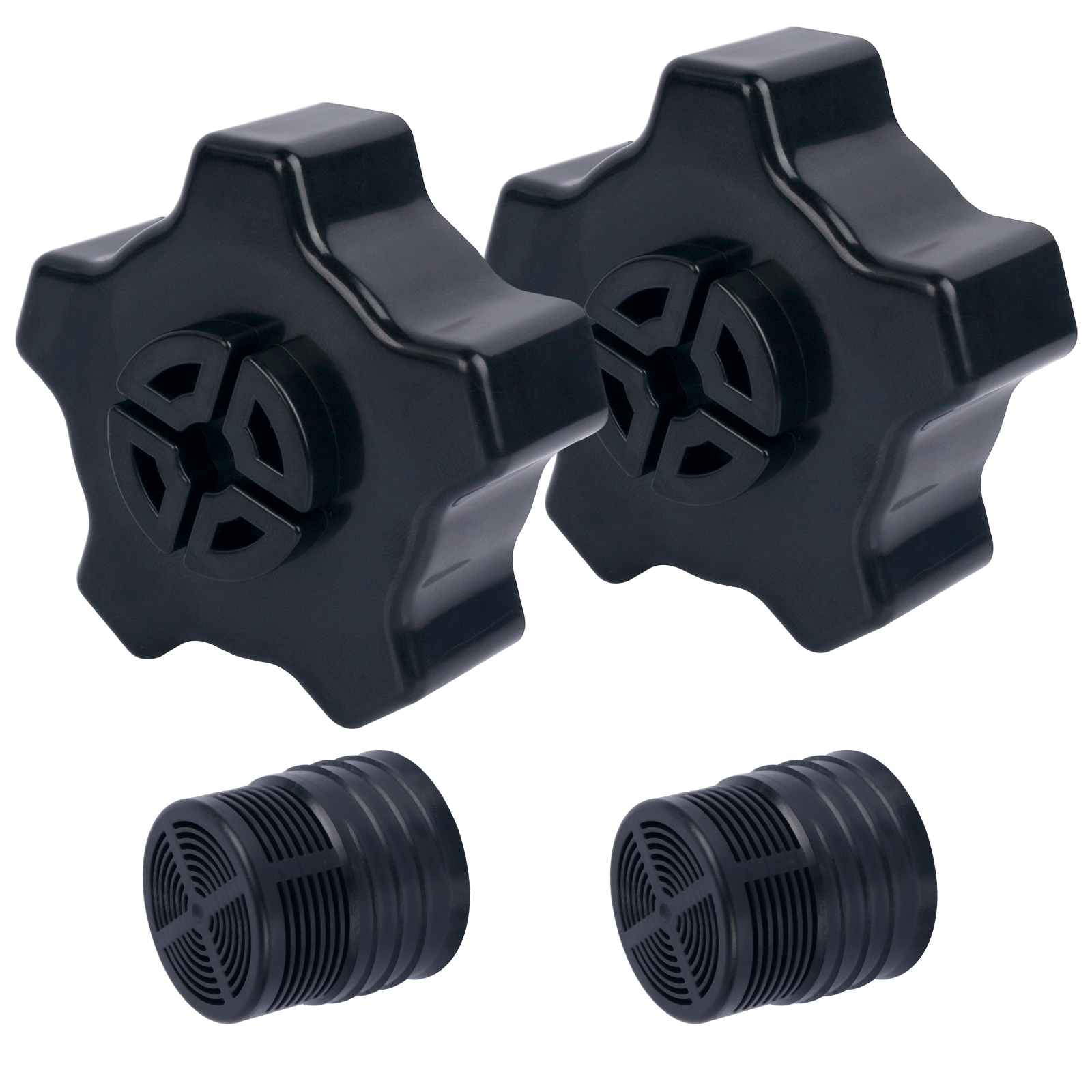 Amazon.com: AFZZ SX180LA Drain Cap Assembly Compatible with