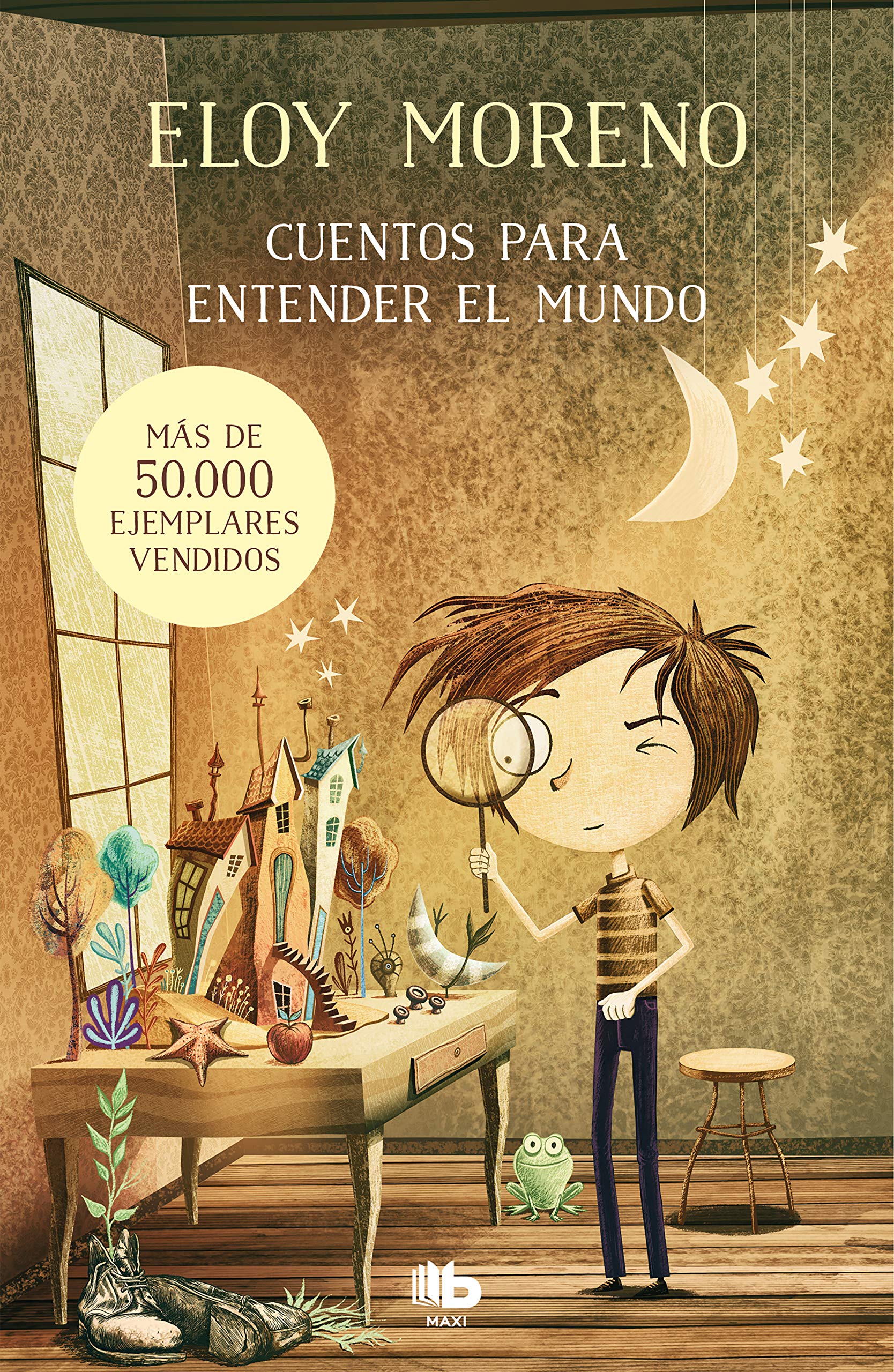 Cuentos para entender el mundo (Spanish Edition)