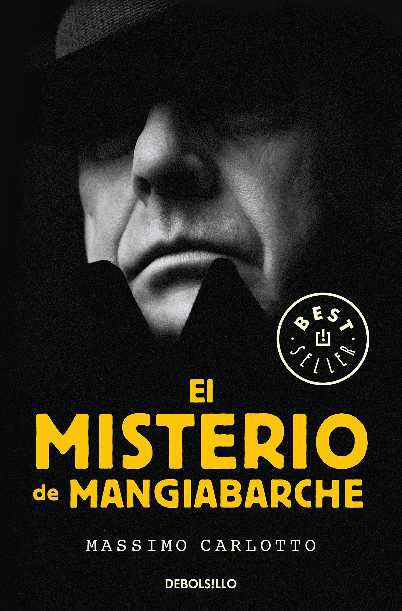 El misterio de Mangiabarche (Serie del Caimán 2) (Best Seller)