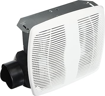 air king exhaust fan installation