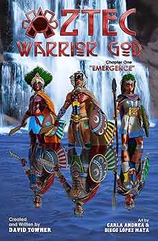 洋書 Battle Gods: Warriors of the Chaak #3 Battle Gods: Warriors of the Chaak: Velasco, Francisco Ruis