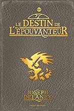 Download L'épouvanteur, Tome 8 : Le destin de l'épouvanteur PDF