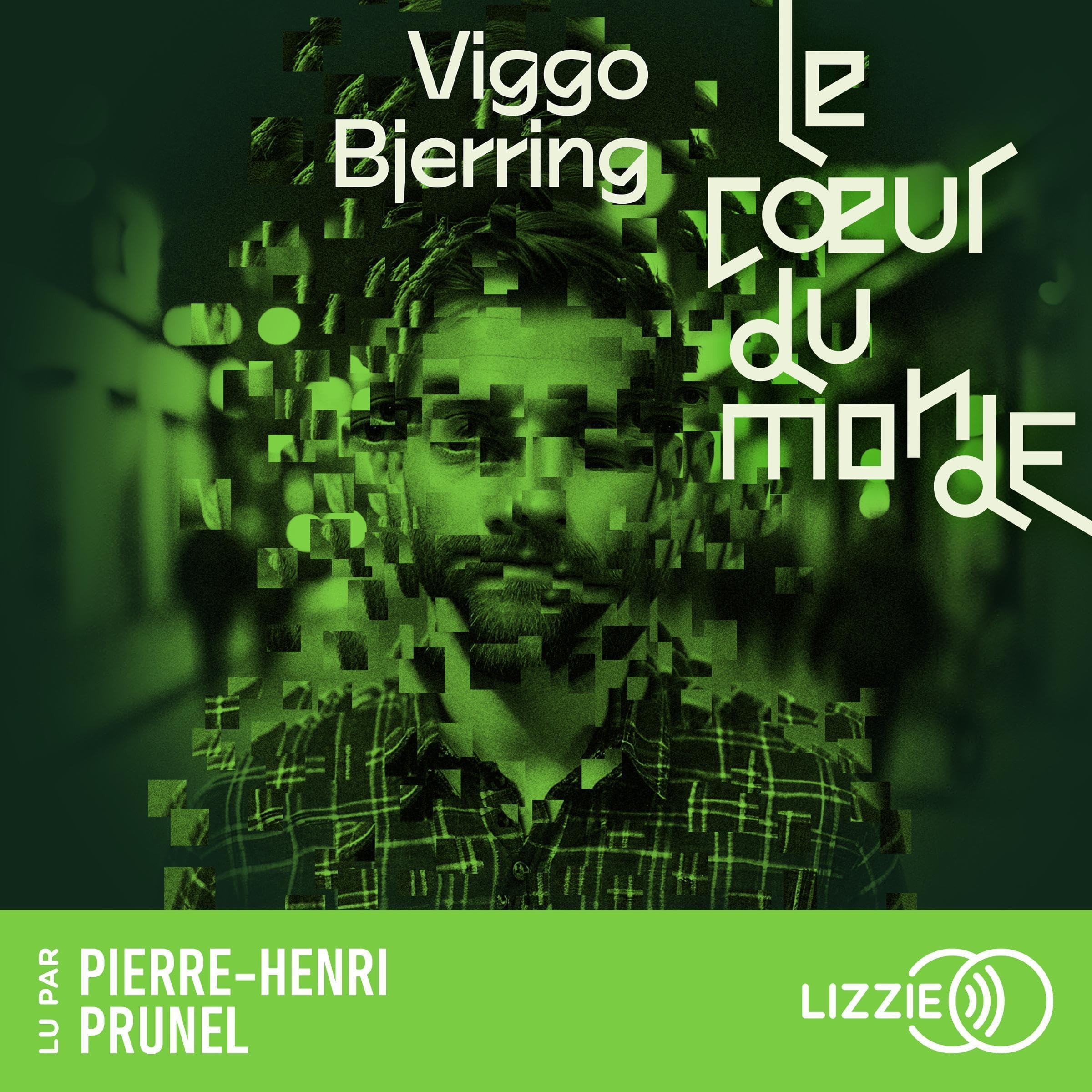 Cover art for Le coeur du monde